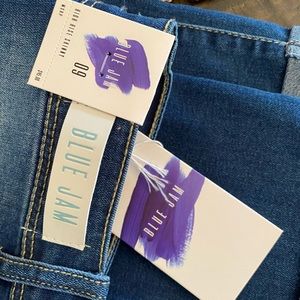 Fashion Nova Jeans (never worn)